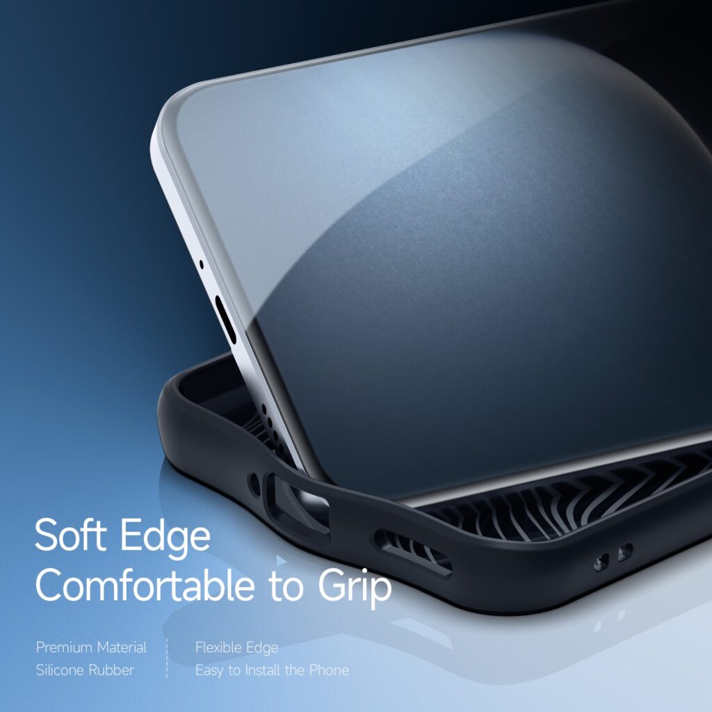 Dux Ducis Aimo Series Case for Honor Magic 7 Pro