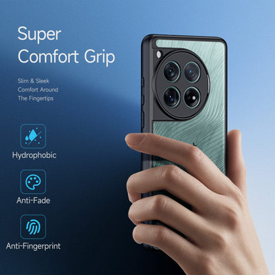 Dux Ducis Aimo Series Case For OnePlus 12