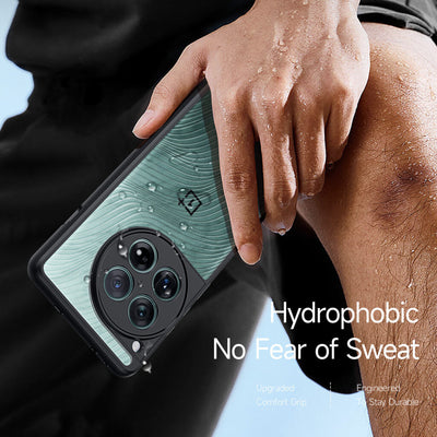 Dux Ducis Aimo Series Case For OnePlus 12