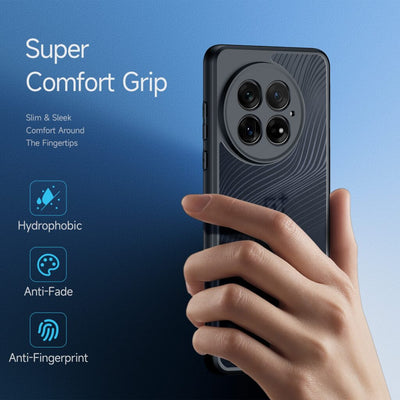 Dux Ducis Aimo Series Case for OnePlus 13