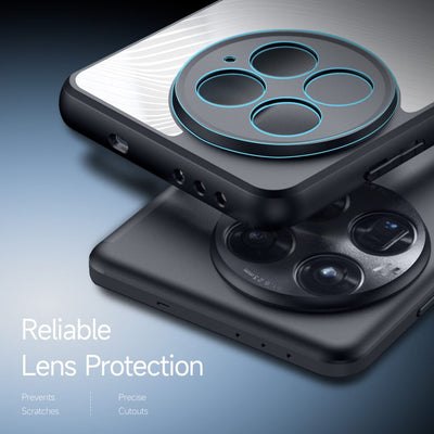 Dux Ducis Aimo Series Case for OnePlus 13