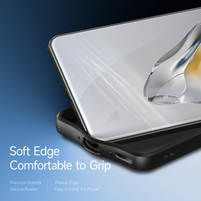 Dux Ducis Aimo Series Case for OnePlus 13