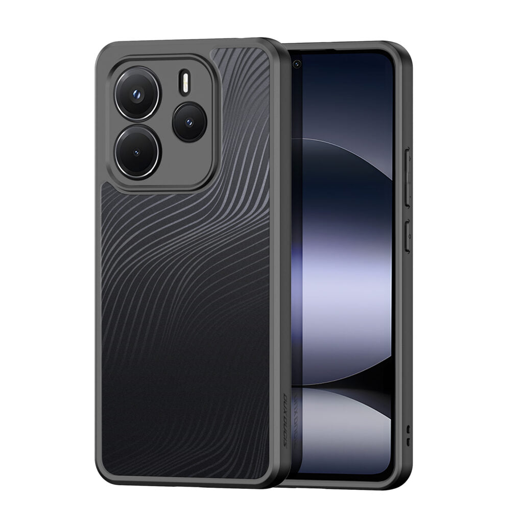 Dux Ducis Aimo Series Case For Redmi Note 14 4G