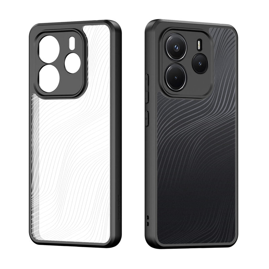 Dux Ducis Aimo Series Case For Redmi Note 14 4G - image 2
