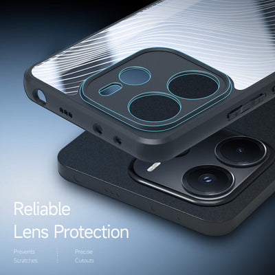 Dux Ducis Aimo Series Case For Redmi Note 14 4G
