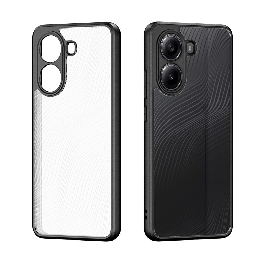 Dux Ducis Aimo Series Case For Poco X7 Pro