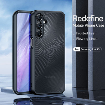 Dux Ducis Aimo Series Case For Samsung Samsung Galaxy A16