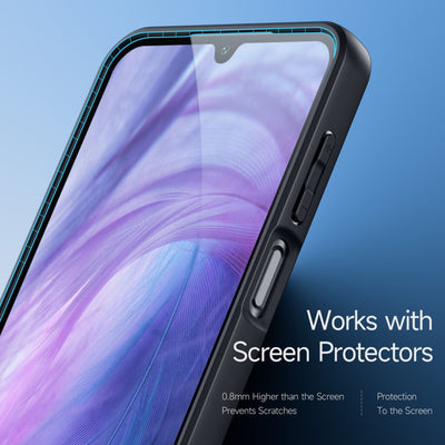 Dux Ducis Aimo Series Case For Samsung Samsung Galaxy A16