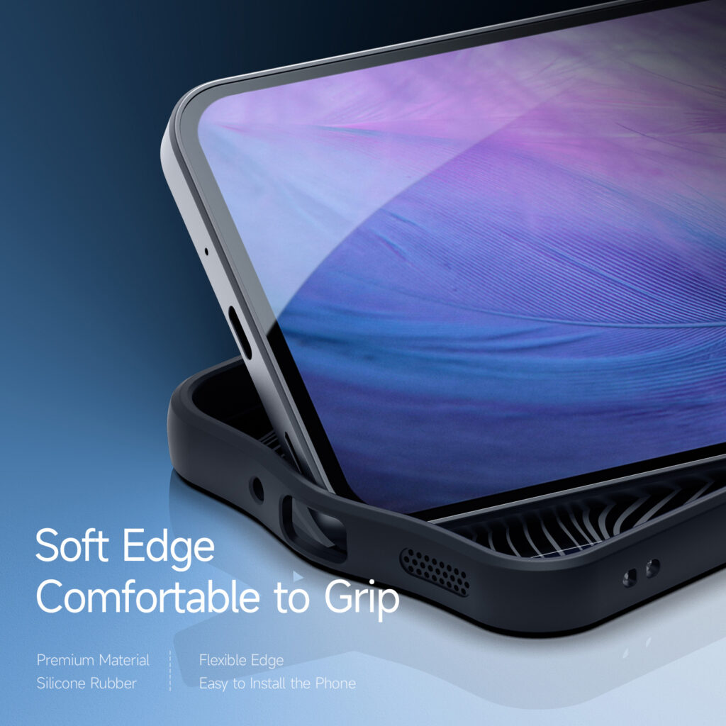 Dux Ducis Aimo Series Case For Samsung Samsung Galaxy A16