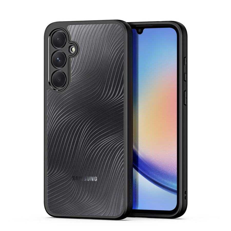 Dux Ducis Aimo Series Case For Samsung Samsung Galaxy A35 in Lebanon - OutGeeked