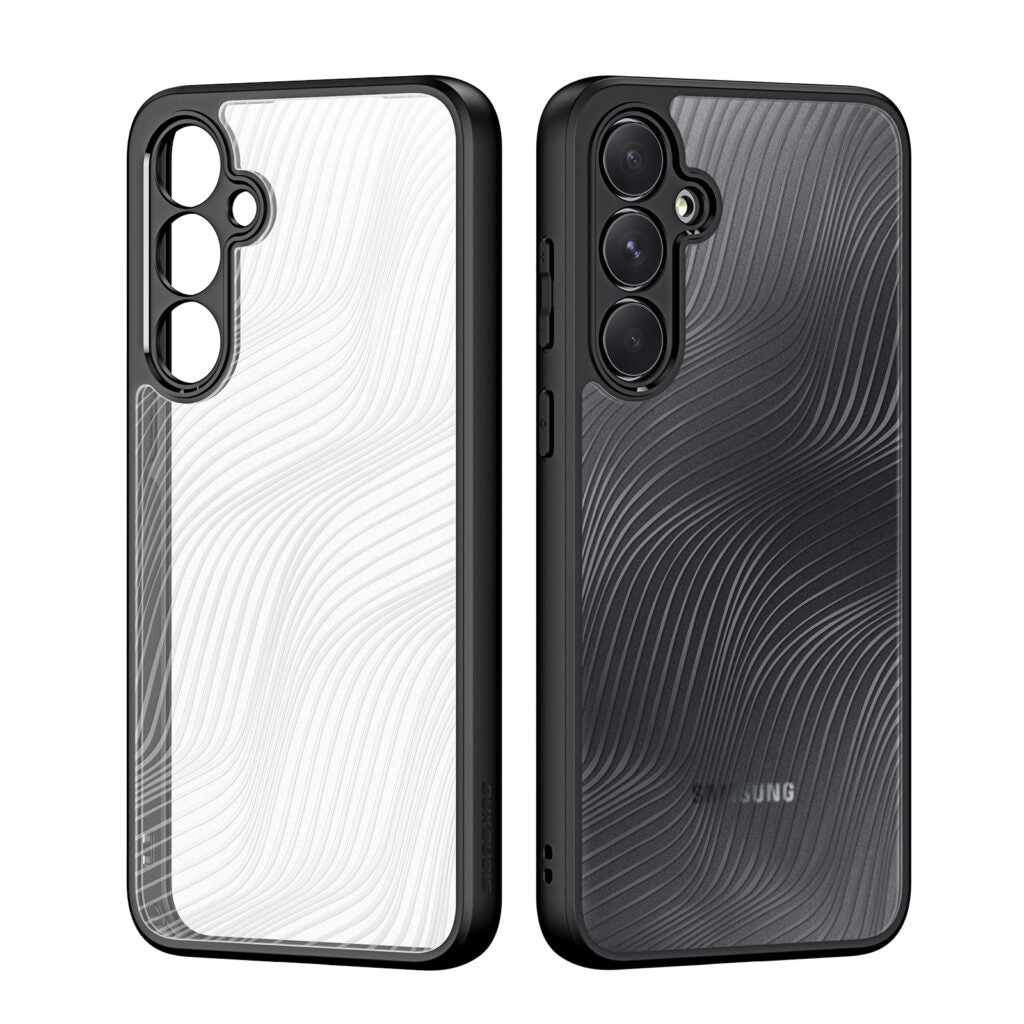 Dux Ducis Aimo Series Case For Samsung Samsung Galaxy A35