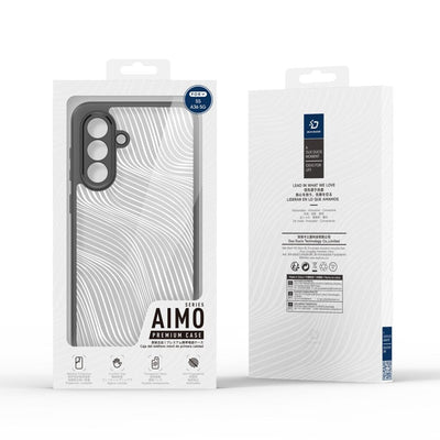 Dux Ducis Aimo Series Case For Samsung Samsung Galaxy A36/A56