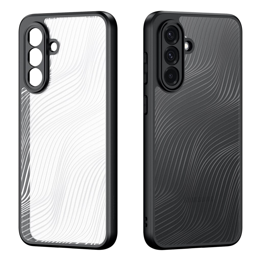 Dux Ducis Aimo Series Case For Samsung Samsung Galaxy A36/A56