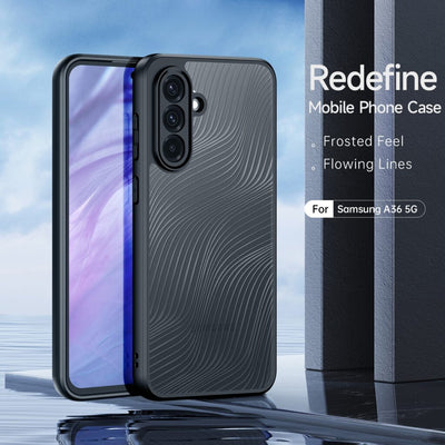 Dux Ducis Aimo Series Case For Samsung Samsung Galaxy A36/A56