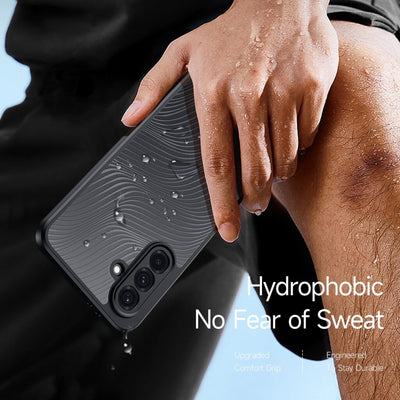 Dux Ducis Aimo Series Case For Samsung Samsung Galaxy A36/A56