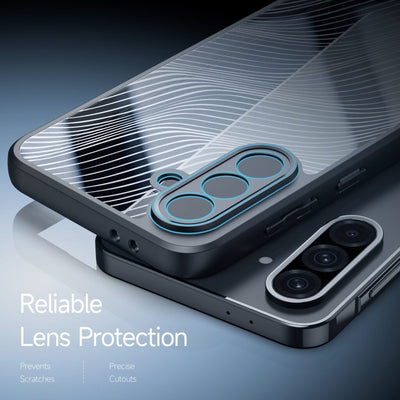 Dux Ducis Aimo Series Case For Samsung Samsung Galaxy A36/A56