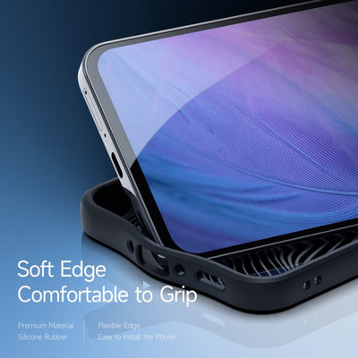 Dux Ducis Aimo Series Case For Samsung Samsung Galaxy A36/A56