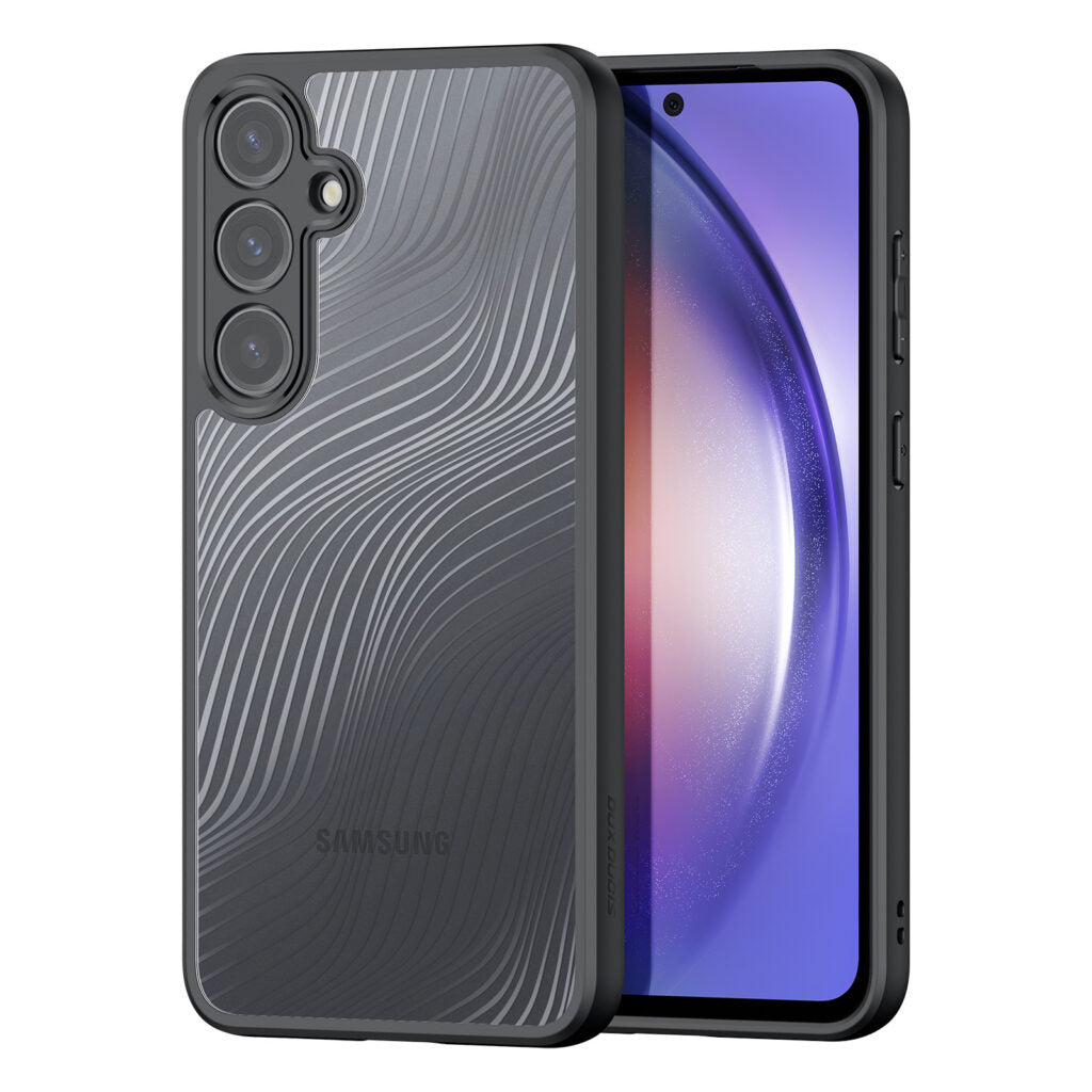 Dux Ducis Aimo Series Case for Samsung Samsung Galaxy A55