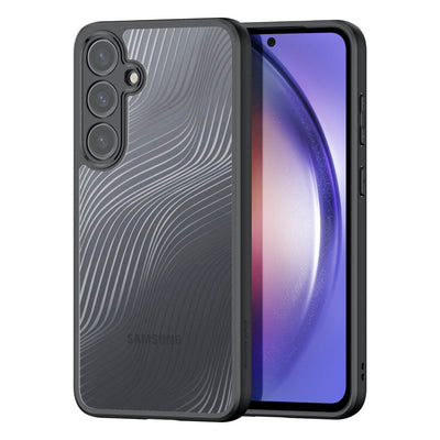 Dux Ducis Aimo Series Case for Samsung Samsung Galaxy A55