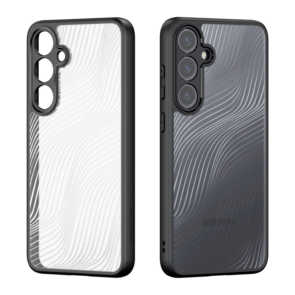 Dux Ducis Aimo Series Case for Samsung Samsung Galaxy A55