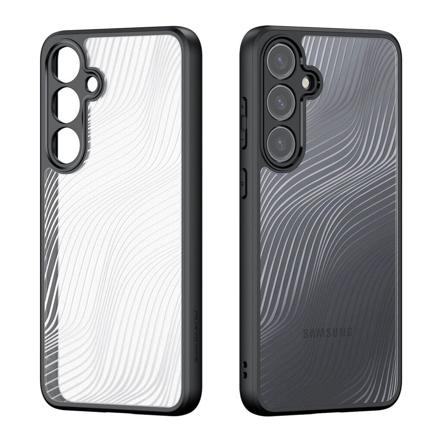 Dux Ducis Aimo Series Case for Samsung Samsung Galaxy A55 - image 2