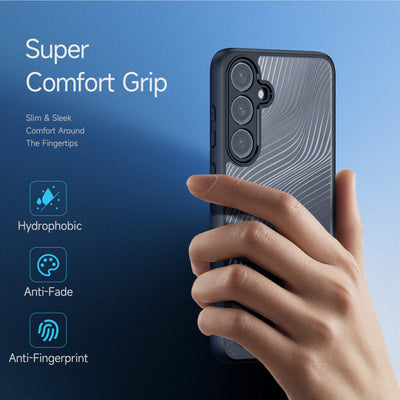 Dux Ducis Aimo Series Case for Samsung Samsung Galaxy A55