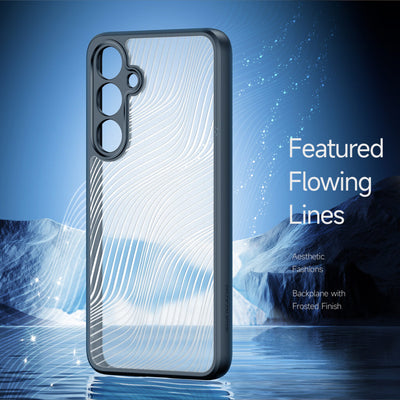 Dux Ducis Aimo Series Case for Samsung Samsung Galaxy A55