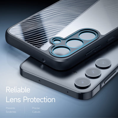 Dux Ducis Aimo Series Case for Samsung Samsung Galaxy A55