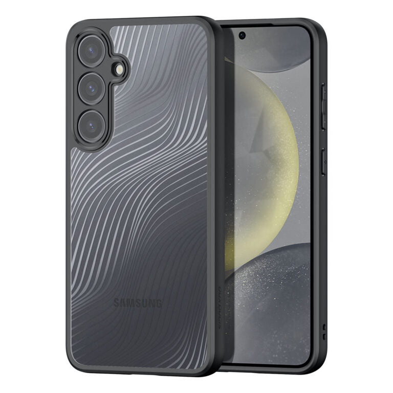 Dux Ducis Aimo Series Case For Samsung Samsung Galaxy S24 in Lebanon - OutGeeked