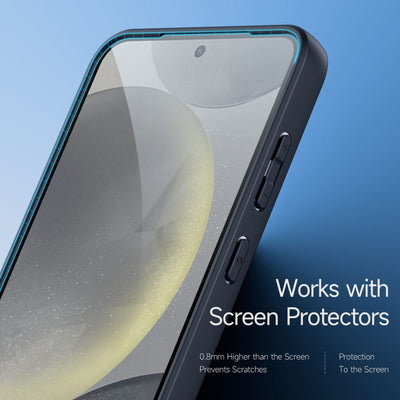 Dux Ducis Aimo Series Case For Samsung Samsung Galaxy S24