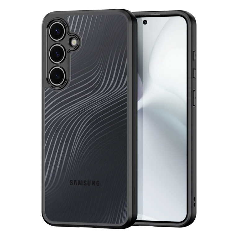 Dux Ducis Aimo Series Case for Samsung Samsung Galaxy S24 FE in Lebanon - OutGeeked