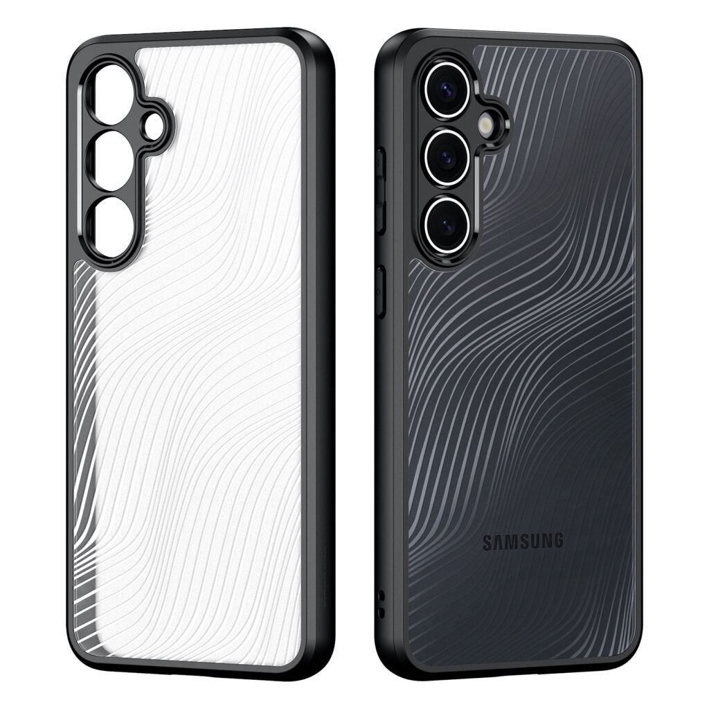 Dux Ducis Aimo Series Case for Samsung Samsung Galaxy S24 FE