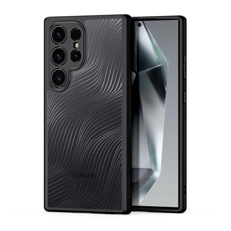 Dux Ducis Aimo Series Case For Samsung Samsung Galaxy S24 Ultra in Lebanon - OutGeeked