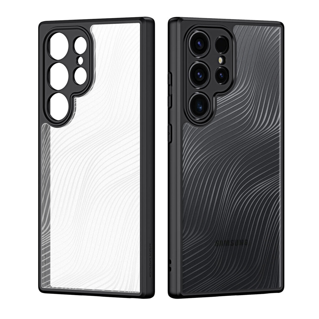 Dux Ducis Aimo Series Case For Samsung Samsung Galaxy S24 Ultra