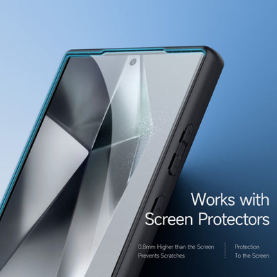 Dux Ducis Aimo Series Case For Samsung Samsung Galaxy S24 Ultra