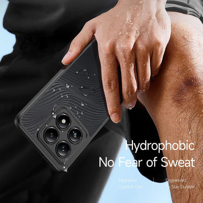 Dux Ducis Aimo Series Case For Xiaomi 14T