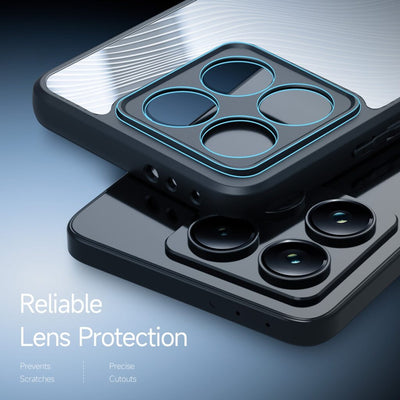 Dux Ducis Aimo Series Case For Xiaomi 14T