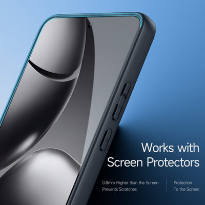 Dux Ducis Aimo Series Case For Xiaomi 14T