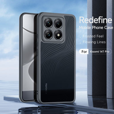 Dux Ducis Aimo Series Case For Xiaomi 14T Pro
