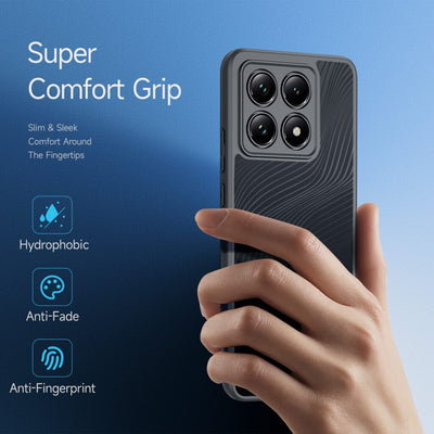 Dux Ducis Aimo Series Case For Xiaomi 14T Pro