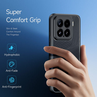 Dux Ducis Aimo Series Case For Xiaomi 15