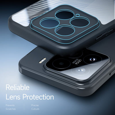 Dux Ducis Aimo Series Case For Xiaomi 15