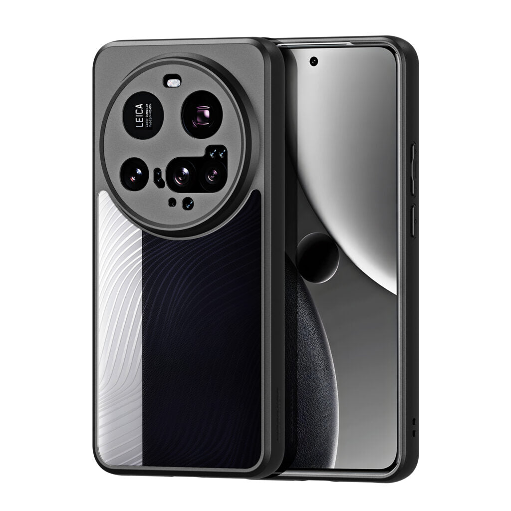 Dux Ducis Aimo Series Case for Xiaomi 15 Ultra