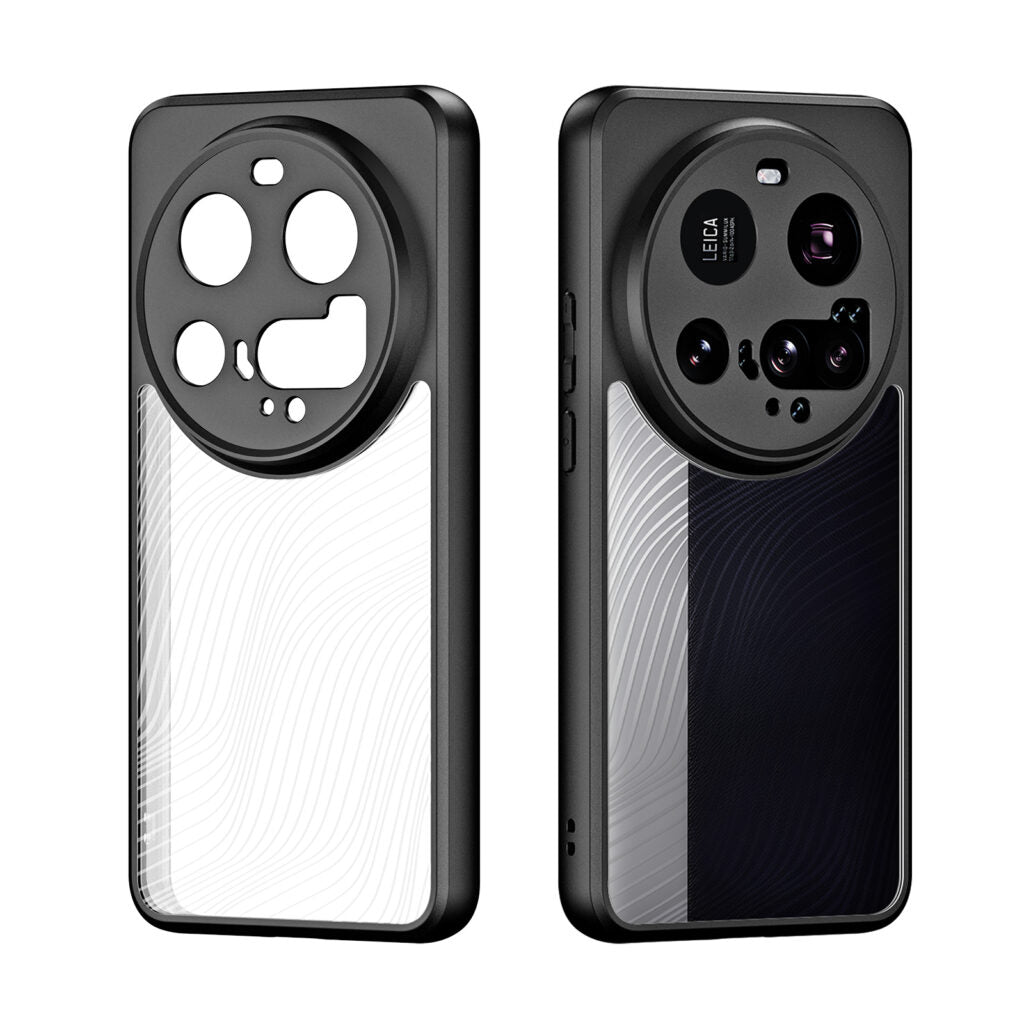 Dux Ducis Aimo Series Case for Xiaomi 15 Ultra