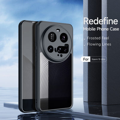 Dux Ducis Aimo Series Case for Xiaomi 15 Ultra