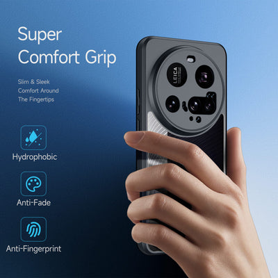 Dux Ducis Aimo Series Case for Xiaomi 15 Ultra
