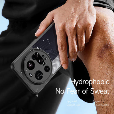 Dux Ducis Aimo Series Case for Xiaomi 15 Ultra
