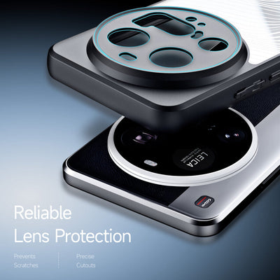 Dux Ducis Aimo Series Case for Xiaomi 15 Ultra