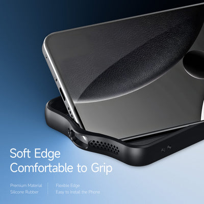 Dux Ducis Aimo Series Case for Xiaomi 15 Ultra