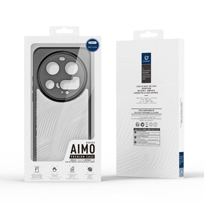 Dux Ducis Aimo Series Case for Xiaomi 15 Ultra